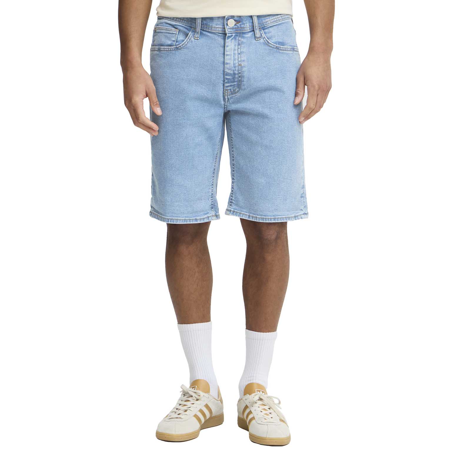 Blend He Shorts